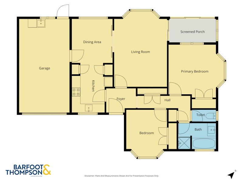 2/19 Howell Crescent, Mount Roskill, Auckland - Carousel 17
