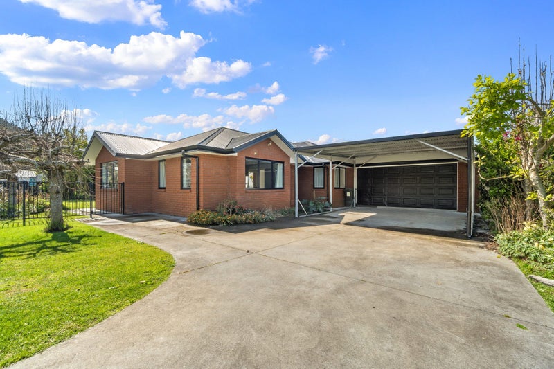 53 Great South Road, Taupiri, Taupiri - Carousel 1