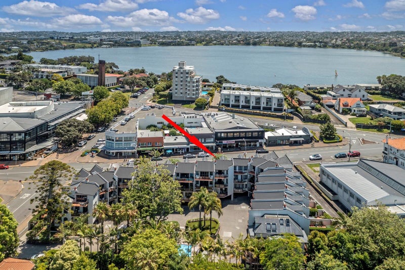 9/177 Hurstmere Road, Takapuna, North Shore City, Auckland - Carousel 30