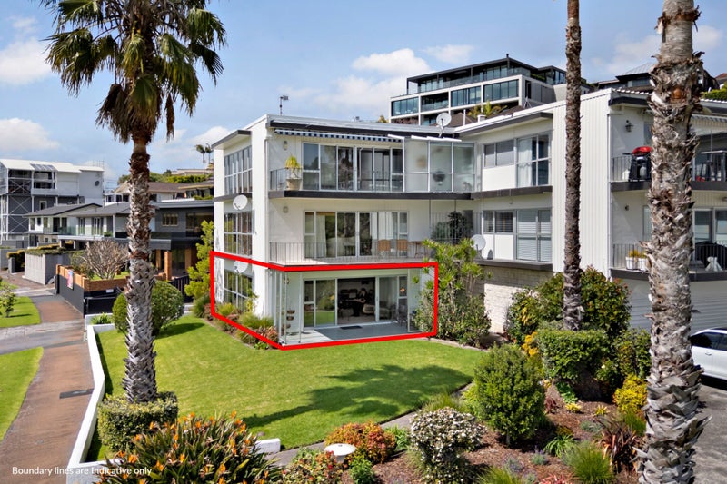 8/1 Watene Crescent, Orakei, Auckland - Carousel 1