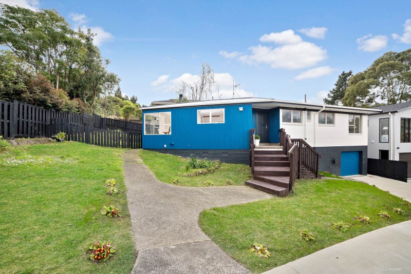 Property Valuation for 19 Helvetia Drive, Browns Bay, Auckland Trade