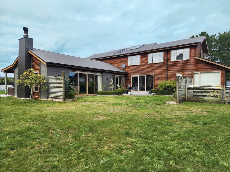 32A Providence Drive, Arahura Valley, Hokitika - Carousel 1