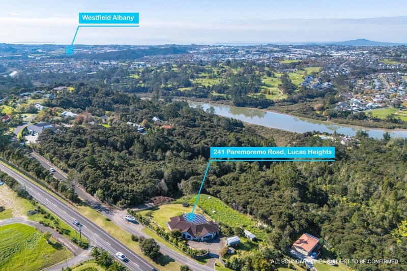 241 Paremoremo Road, Albany Heights, Rodney, Auckland - Carousel 7