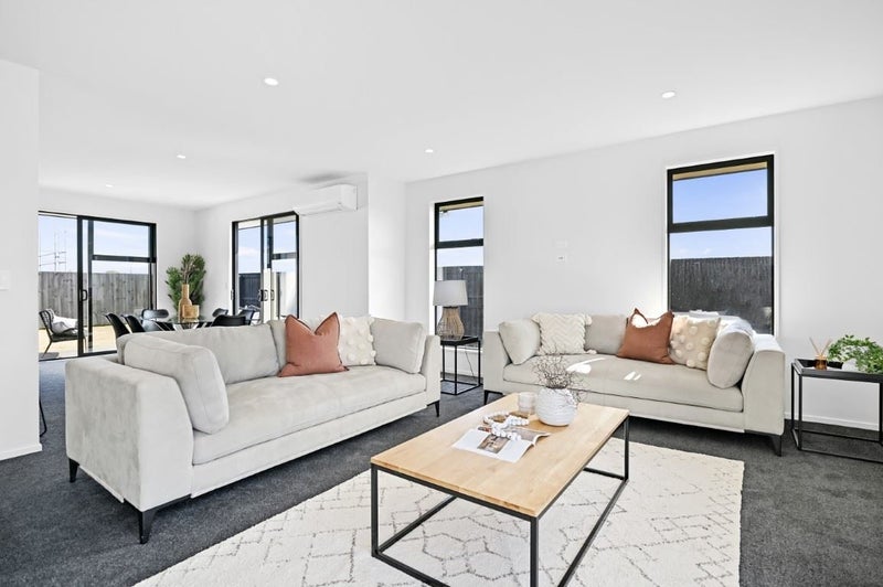 Property Valuation for 27 Comer Street, Halswell, Christchurch Trade