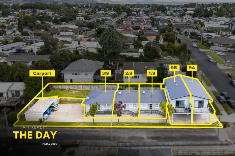 2/9 View Road, Papakura - Carousel 1