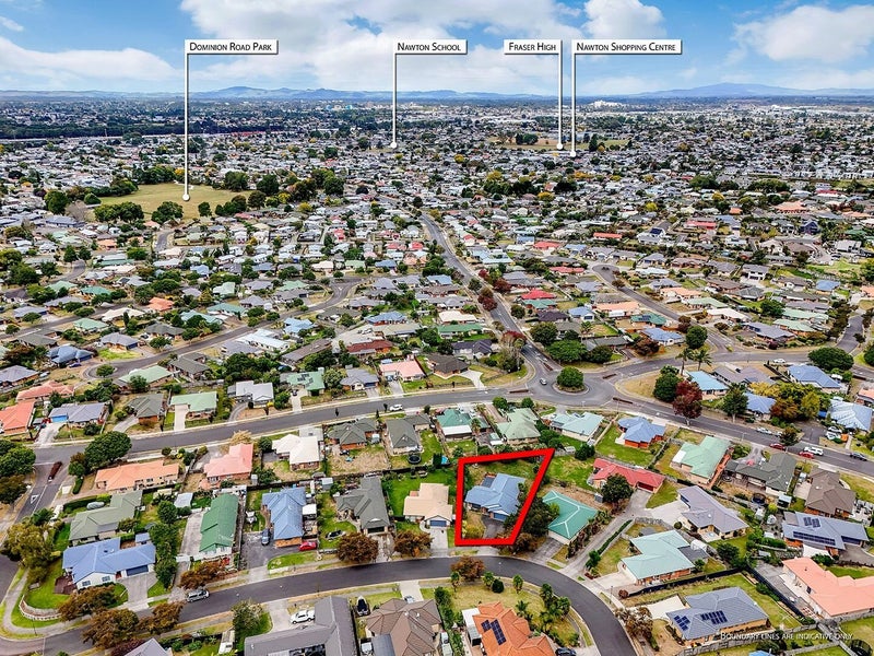 11 Rochester Place, Nawton, Hamilton - Carousel 7