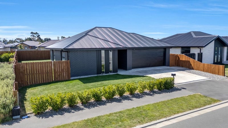 31 Nicolau Avenue, Rolleston, Rolleston - Carousel 2