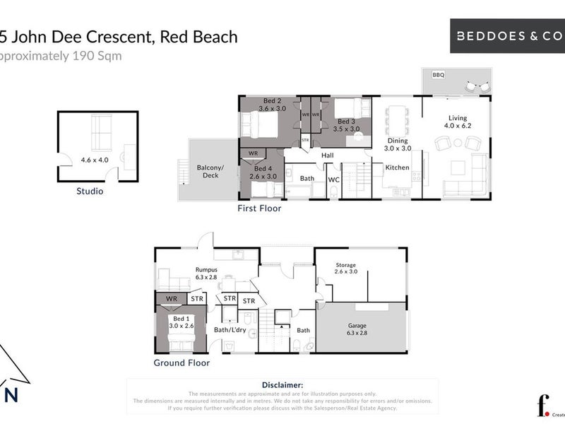 45 John Dee Crescent, Red Beach, Red Beach - Carousel 27