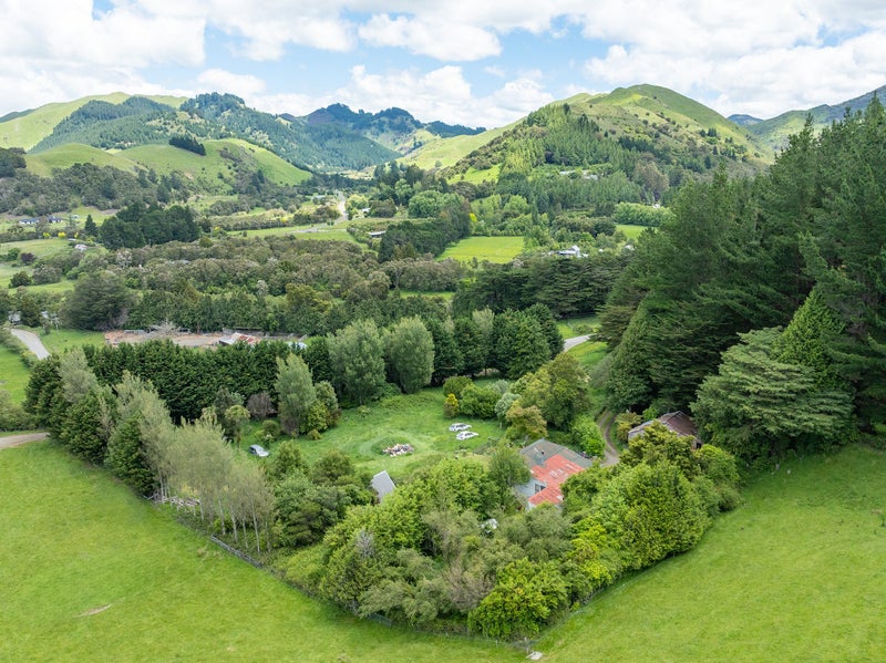 178 Upper Waingawa Road, Kaituna, Masterton - Carousel 2
