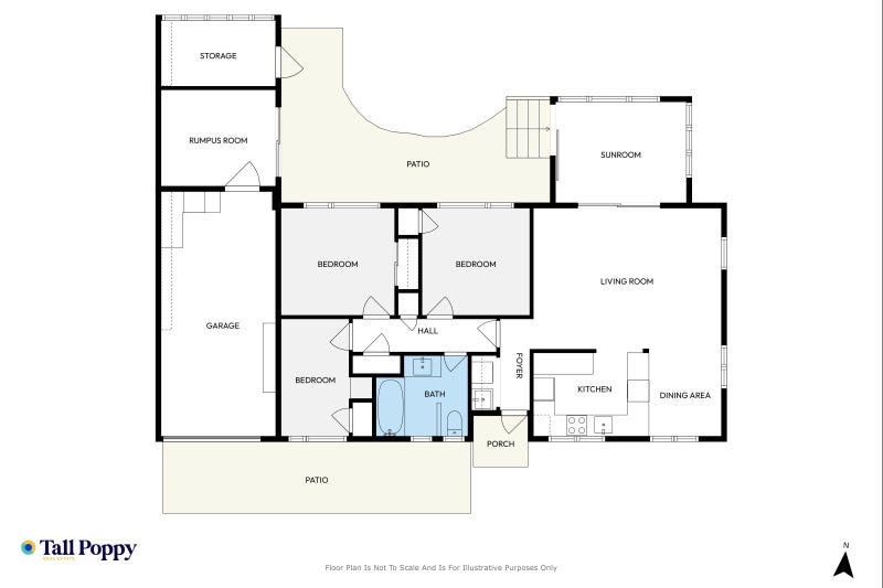 14 Cleghorn Street, Redwoodtown, Blenheim - Carousel 23