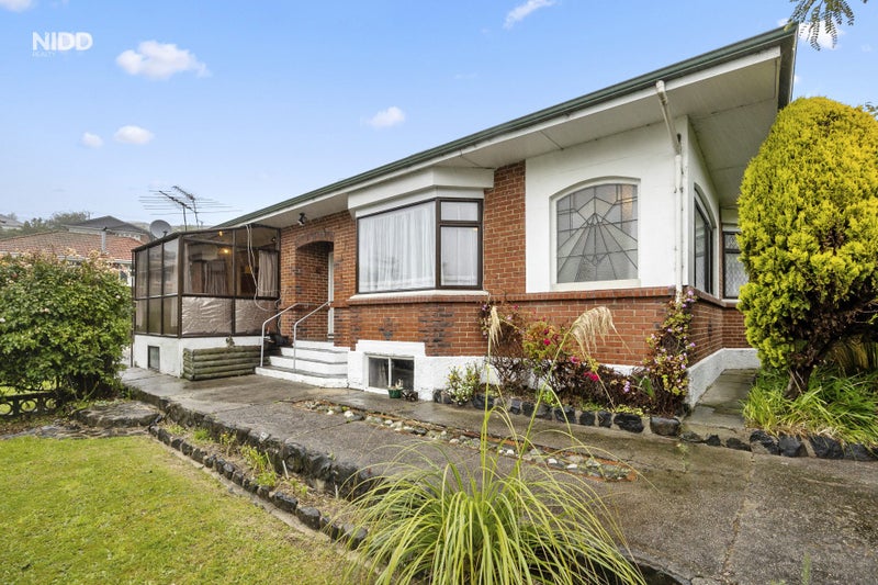 161 Caversham Valley Road, Calton Hill, Dunedin - Carousel 1