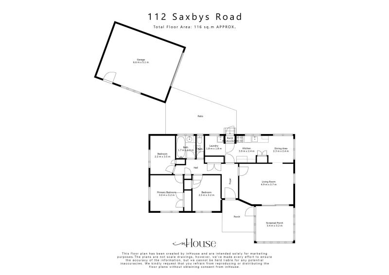 112 Saxbys Road, Deanwell, Hamilton - Carousel 19