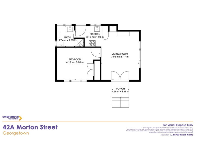 42 Morton Street, Georgetown, Invercargill - Carousel 22