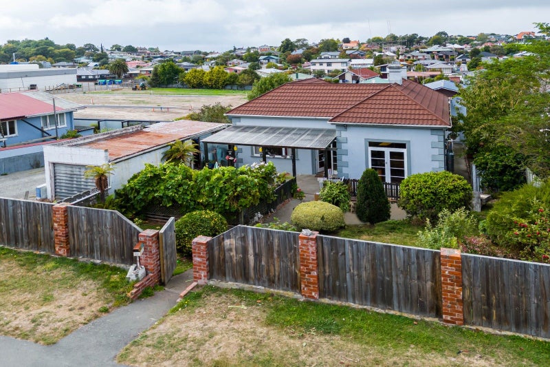 22 HOBBS ST, Waimataitai, Timaru - Carousel 1