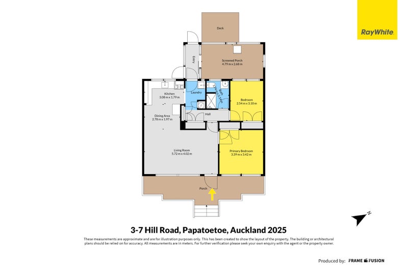 3/7 Hill Road, Papatoetoe, Auckland - Carousel 12