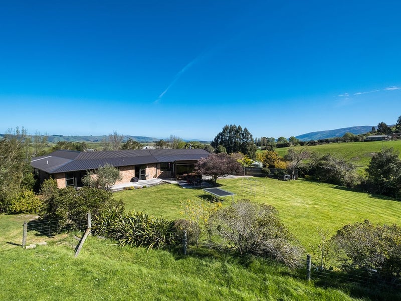 300 Tirohanga Road, North Taieri, Mosgiel - Carousel 2