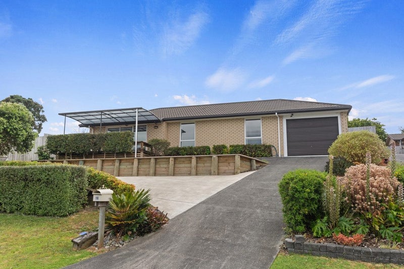 16 Briden Drive, Tikipunga, Whangarei - Carousel 2