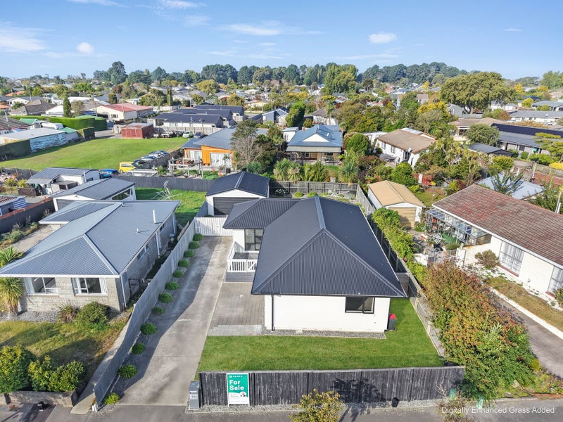24 Caithness Street, New Brighton, Christchurch - Carousel 1