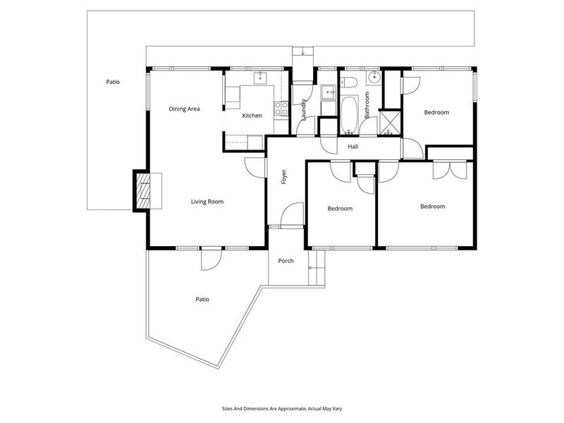 46 Bryant Street, Bradford, Dunedin - Carousel 20