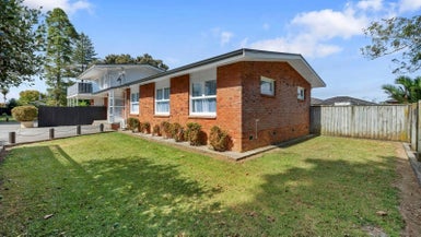 2/23G Gray Avenue, Māngere East, Auckland - Carousel 1