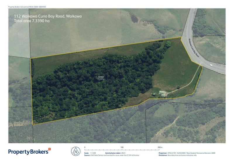 112 Waikawa Curio Bay Road, Waikawa, Tokanui - Carousel 18