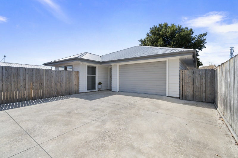 1C Leeds Street, Milson, Palmerston North - Carousel 2