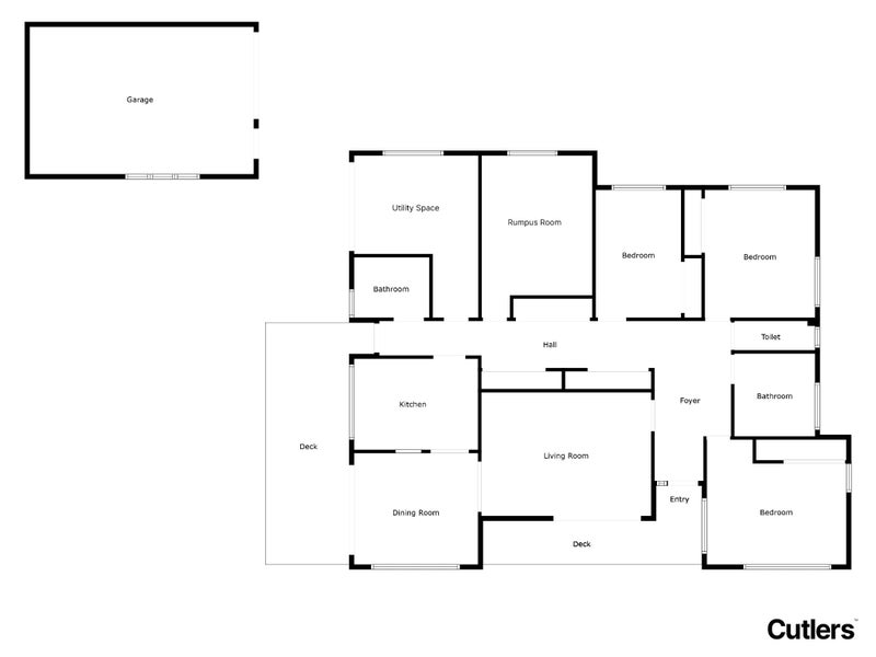87 Hall Road, Sawyers Bay, Port Chalmers - Carousel 29