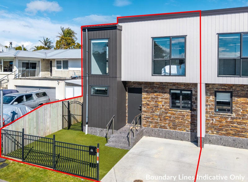 42 The Boulevard, Sunnyhills, Auckland - Carousel 28