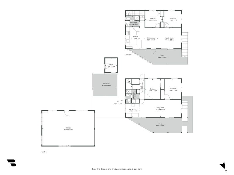 112 Hampton Road, Whangamata - Carousel 31