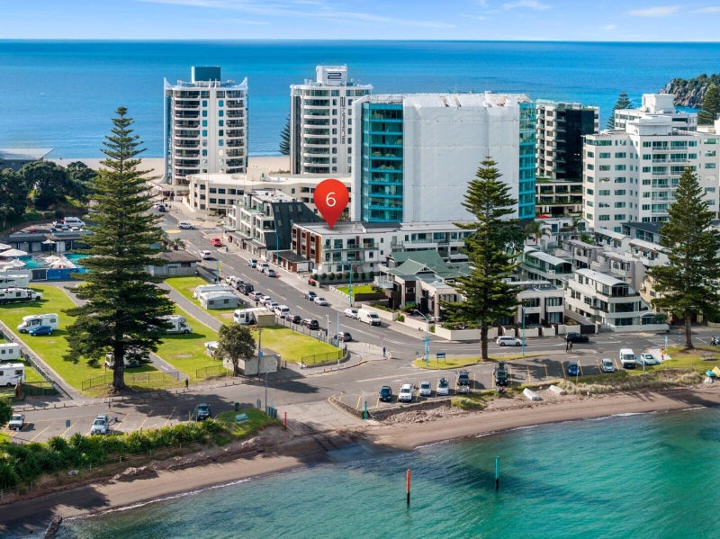309/6 Adams Avenue, Mount Maunganui, Mount Maunganui - Carousel 1