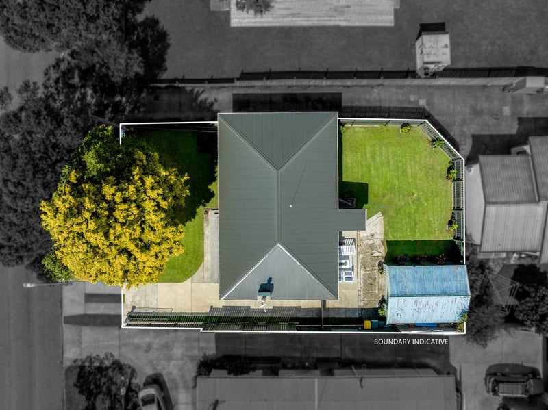 Property Valuation for 20 Brabant Street, Whakatane Trade Me Property