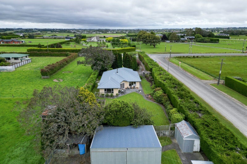 416 Bainfield Road, Waihopai, Invercargill - Carousel 1