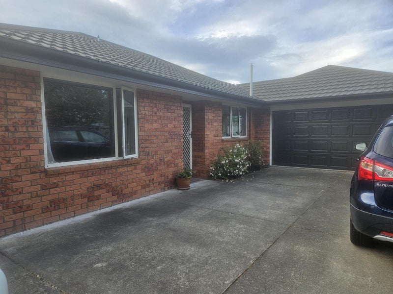 16A Therese Street, Spreydon, Christchurch - Carousel 1
