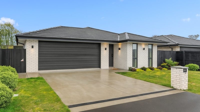 21 Dalwood Crescent, Rolleston, Rolleston - Carousel 1