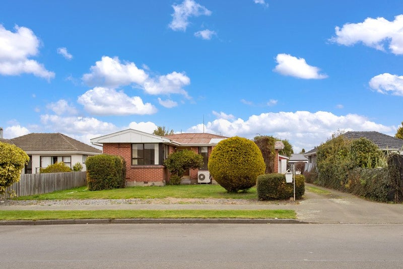 19 Claridges Road, Casebrook, Christchurch - Carousel 1