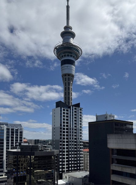 City Centre, Auckland City, Auckland - Carousel 2