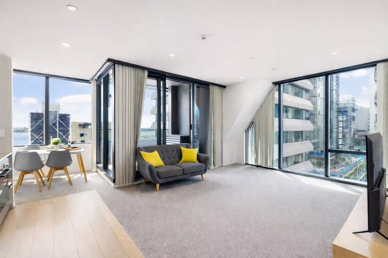 1003/10 Commerce Street, City Centre, Auckland City, Auckland - Carousel 2