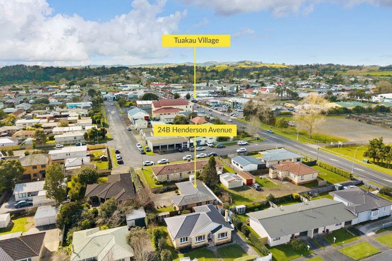24B Henderson Avenue, Tuakau - Carousel 12