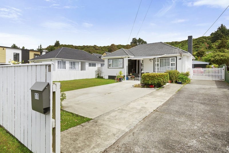 11 Wainuiomata Road, Wainuiomata, Lower Hutt - Carousel 20