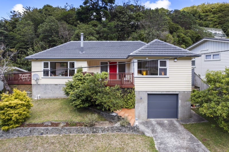 97 Awarua Street, Ngaio, Wellington - Carousel 1