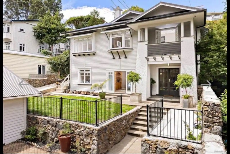 18 Charlton Avenue, Mount Eden, Auckland City, Auckland - Carousel 1