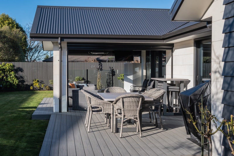 Property Valuation for 30B Grant Street, Temuka Trade Me Property Trade Me Property