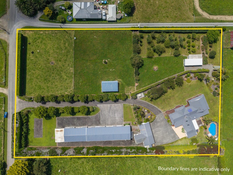 192 Paiaka Road, Koputaroa, Levin - Carousel 47