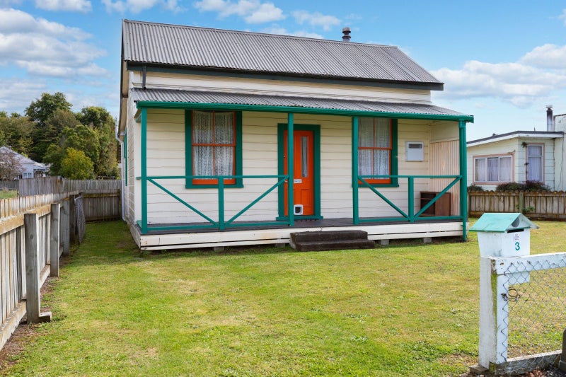 3 Otanga Street, Dannevirke - Carousel 1