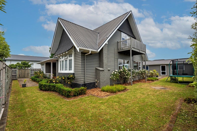 60B Roy Street, Palmerston North, Palmerston North - Carousel 1