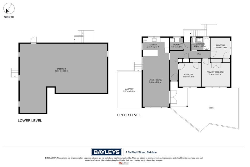 7 McPhail Street, Birkdale, Auckland - Carousel 22