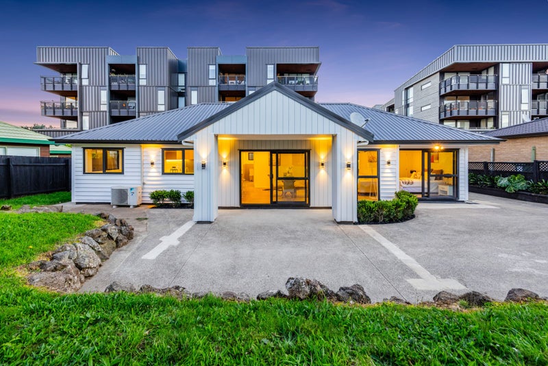 2/159 Church Street, Onehunga, Auckland - Carousel 1