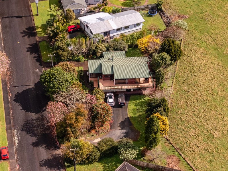 Property Valuation for 14 Monument Road, Kaikohe, Kaikohe Trade Me Property Trade Me Property