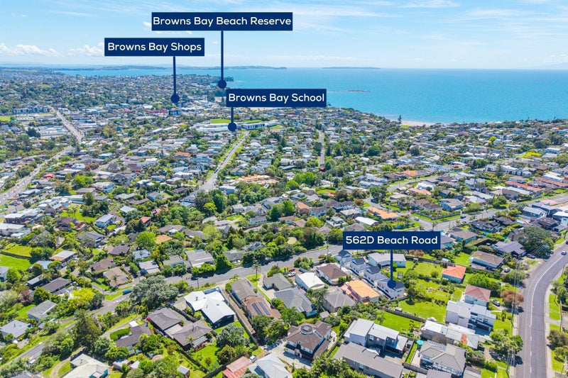 562D Beach Road, Rothesay Bay, Auckland - Carousel 32