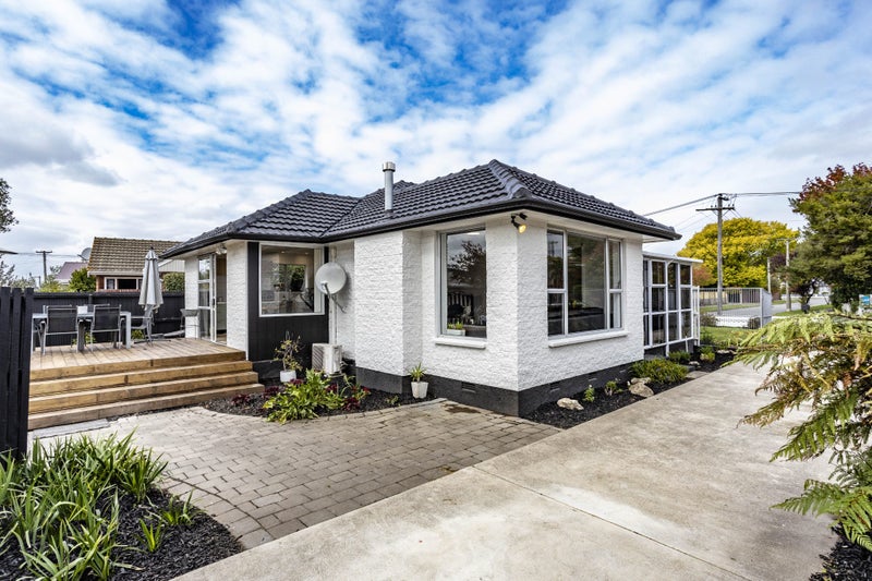 29 Colesbury Street, Bishopdale, Christchurch - Carousel 1